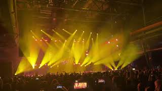 Motionless In White - Meltdown - Munich, 24 February 2026