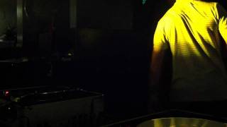 Serotonic @ Niche (video 2)