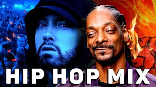 Vibe Syndicate – Eminem, 50 Cent, Snoop Dogg | Hood Classic Reloaded 🎬