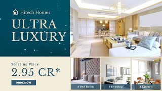 Prime Residencies, Sector 65 Gurgaon | Luxury property in Gurgaon