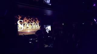 Markus Schulz - Sacramento - Midnite Events