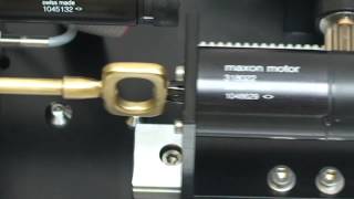 Motores de corriente continua sincronizados. Ejemplo de uso del motor dc y motor brushless