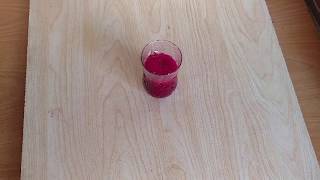 Healthy Beetroot Juice | Chukandar Ka Juice | How To Make Beetroot Juice