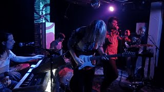 Sol Cat "SPK & Body Like That" Live @ The Basement