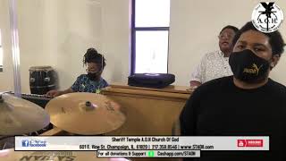 Resurrection Sunday  2021 part 2
