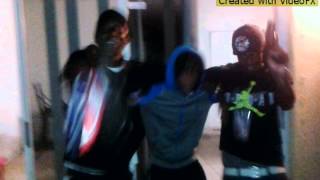Abm  Ben Ten X Aint no Competition (Ysn & Yb) diss
