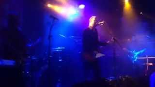 Crippled Black Phoenix - Troublemaker, Edinburgh, 25th May,