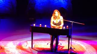 Beth Hart - As long as I have a song Zwolle "de Spiegel"25-10-2017
