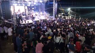 Los Chiches Vallenatos Y Victor Rosevert En Vivo/ La Plata Colón Nariño/ 27 De Julio 2024