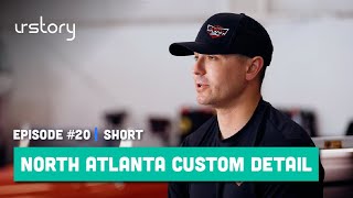 Charity and Community | AJ Zurzolo Fireside Interview | North Atlanta Custom Detail