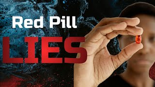 Red Pill, Slow Death: The Problem and Solution IS INSIDE YOU