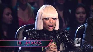 IamMe - Rocketeer & Finale Performance - ABDC Season 6 Finale in HD before 2011 MTV Movie Awards