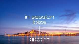 In Session Ibiza December 2025