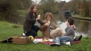 The Armstrong and Miller Show - Sensitive Father