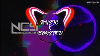 What I Want - Bass Boosted 🎧