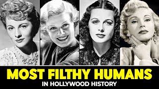 Legendary Hollywood Actresses: Untold Biographies & Timeless Secrets