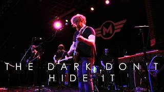 Songs: Molina Motorco Durham, NC 6/21/17 "The Dark Don't Hide It"