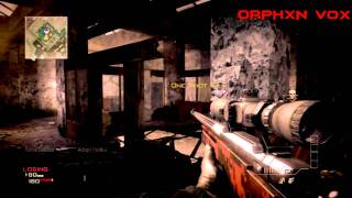 Vox Vs InK #7 2-1