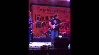 Matt Wayne - Slow Burn