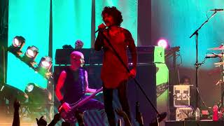 AFI - This Time Imperfect - Live in Boston - 2025