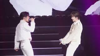 Anson Lo x Edan《BURN OUT》Music Unbounded Live Macau (05.04.2026)