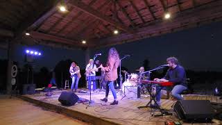 Magnolia Boulevard ~ CKBS ~ Blues On The Greens Festival ~ 10/09/2022