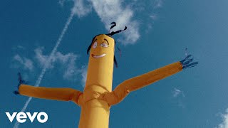 Arcade Fire - Unconditional I (Lookout Kid) (Official Video)