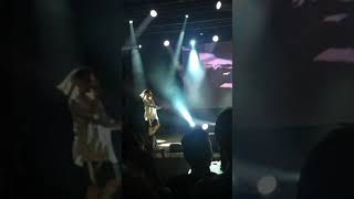 $uicideboy$ - Paris (Live Hype Festival Oberhausen 2018)