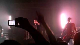 Gary Numan 2010: Are Friends Electric?