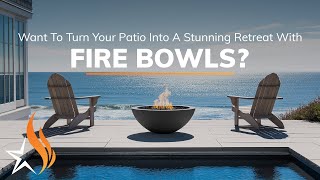 Create Your Personal Poolside Retreat: 21 Inspiring Designer Concepts with Luxury Fire Bowls