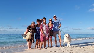 October 15, 2022 - Docile Saturday with EMC Family at Dover Beach (Live)
