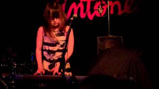 Asobi Seksu "Leave the Drummer Out There"