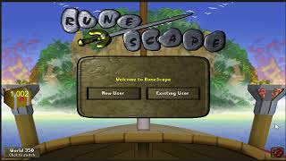 OSRS Top Clips 18-01-26