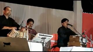 Contact For Ghazal Show +918869950545