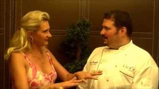 One Sunset, Executive chef Olivier Rousselle - GAYOT.com