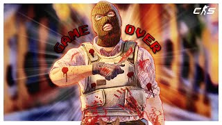 CS2 BUT ITS A SLAUGHTER!