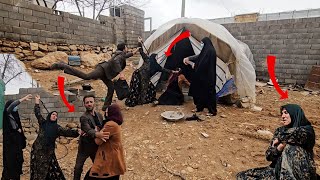 Lawyer supports Fatima against her evil second husband: Tricks of a cheating husband