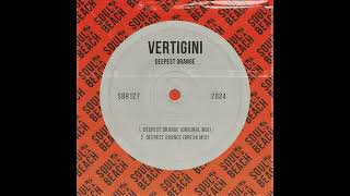 Vertigini – Deepest Orange