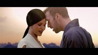 Coldplay - Princess Of China ft. Rihanna [Extended Music Video](1 Hour Remix)