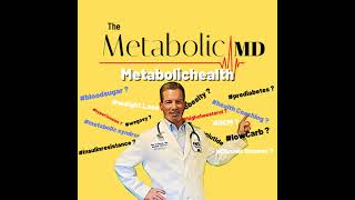 Metabolic MD E72- Microdosing GLP-1: Unlocking the Benefits with Less Side Effects
