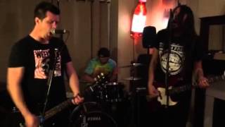School Damage "Not My Problem" live