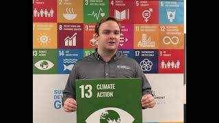 Sustainable Development Goal 13: Climate Action