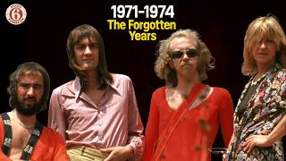 Fleetwood Mac Documentary - The Forgotten Years 1971-74