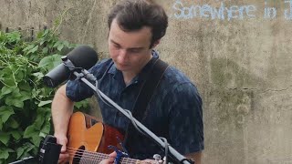 Michael Shofi - "Going Over" - Somewhere in Jersey