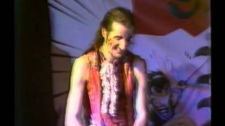 Slickee Boys Rockin' DC George Mason University 10-31-85