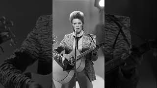David Bowie - Columbine