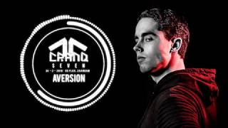CRANQ Seven - Liveset Aversion