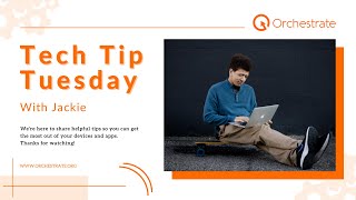 Tech Tip Tuesday: Great Spotify Playlists for Your Office Space
