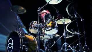 Blasted Mechanism "Blasted Generation" Videoclip