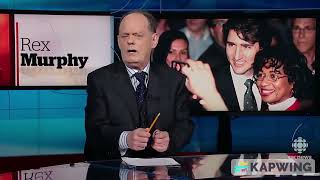 YTP The joker divides a country